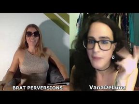 Podcast Ep14: Feminization progress