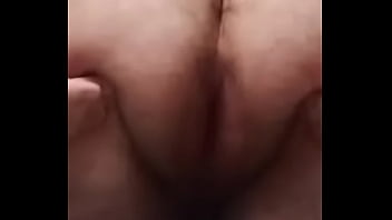 Here&#039_s my ass, now stuff it with cock~