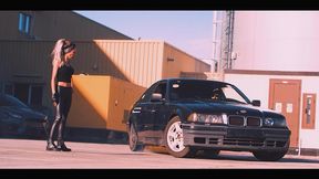 amirah adara: race bet ends in anal dp