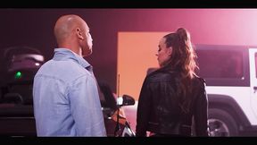 amirah adara: race bet ends in anal dp