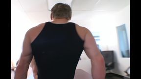 Andrea Dipre' Presents: "my Favorite Black Asses" - Vol. #01