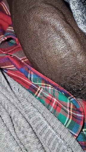 Big Chocolate Meat