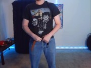 Seduction Dancing!! Or at least trying!! lol