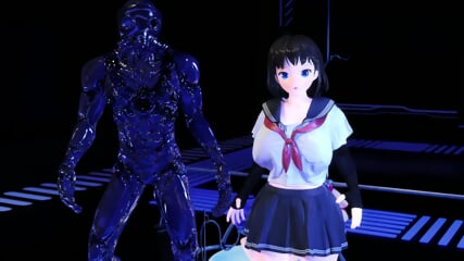 ANIME HENTAI CARTOON JAPANESE JAV CUMSHOT BIG TITS ANAL ASIAN UNCENSORED FUTA AI FUTANARI