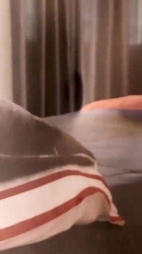 My Well Endowed Neighbor Got Sucked and Cummed on