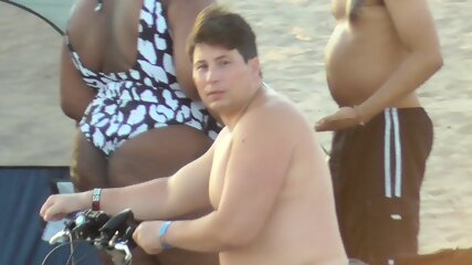 2021 Beach girls videos vol .495