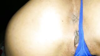 UNLEASH THE FURY Sweet Babe Cake DEVASTATES My Throbbing Beast with Her MASSIVE, JUICY Natural Assets!