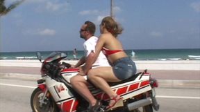 original milf hunter fucks hot latina cherrie and dumps huge load on her mouth