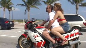 original milf hunter fucks hot latina cherrie and dumps huge load on her mouth