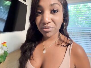 Secret Stripper Stepmom VS. Nosey Stepson : Naomi Noel : Impure Tale : Danny Foul