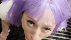 �Purple Haze (Part I)� Trailer