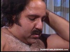 Ron Jeremy &amp; Sahara Sands