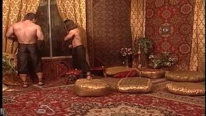 Falcon Studios: Satisfied Moans from Watching Mates