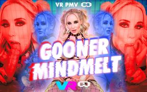 Gooner Mindmelt - Savannah Bond Pmv VR Experience