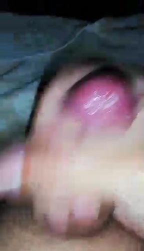Wet masturbation