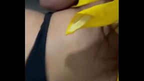 fiesta de la empresa termina en sexo en el ba&ntilde_o