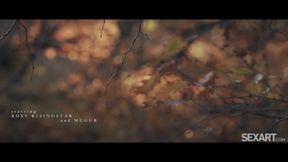 Morning Glow - Roxy Risingstar & Mugur