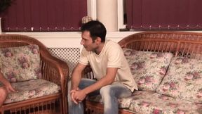 LUNA STERN LA MIA PRIMA VOLTA - Episode 5