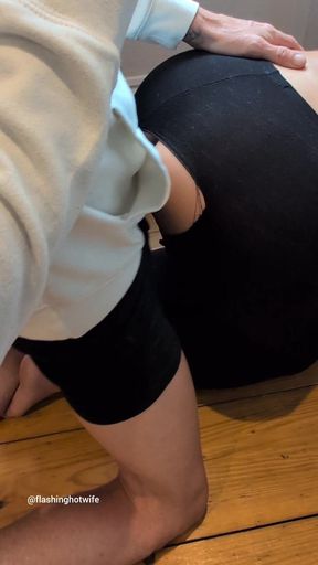 Stuck in the Dryer Again!