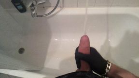 Prollking - 06 - Piss with hard dick