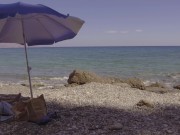 My erotic experiments