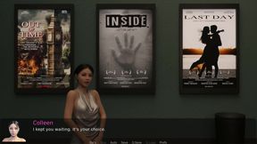 Mastering The Pink Box: Date With Super Sexy Girl Ep 7