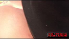 a maravilhosa agatha moreno - frotinha porn star -