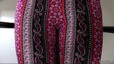 Kobe Lee - JiggleTron 5000 Pt I HD