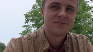 Czech Hunter: Exploring New Levels of Desire