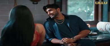 Indian New Hot Web Series