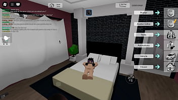 She didn&#039_t want me to take her virginity so she gave me head on brookhaven rp