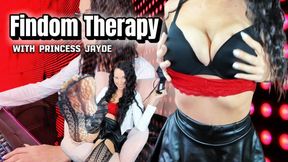 Findom Therapy