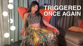 GIVE UP AND RELAPSE FOR GODDESS