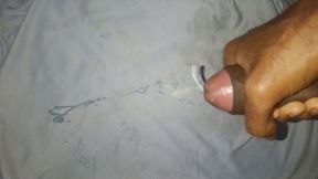 Playing with my buddy from first to last
