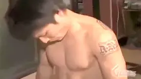 Gloryholes Of San Francisco