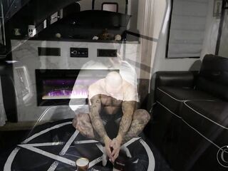 Christian Pair Tries to Convert Me and Instead Get CUCKED