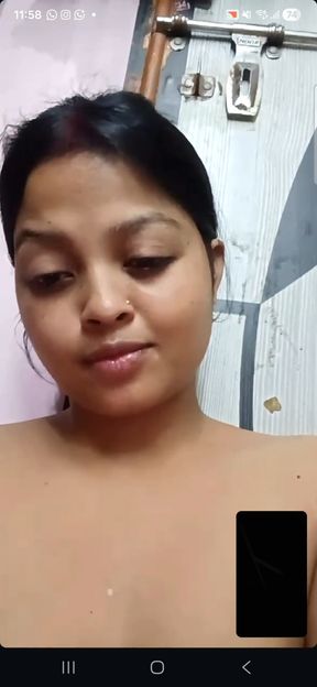 Desi bhabhai boyfriend MMS video