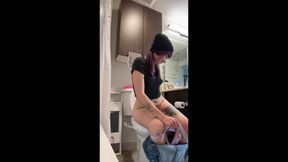 August 2021 Pee Snapchat Compilation