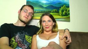 Horny and eager milf gets her pussy fucked in threesome - 4