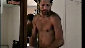 Sucking Dry Enrique