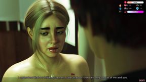 The Art of Seduction (part 25)
