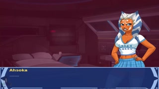 Star Wars Orange Trainer Uncensored Guide Part 3