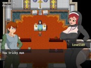 Never Saint Part 10 She Twerk Is Such A Place!!! By LoveSkySan69