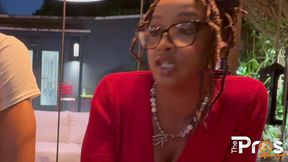 the pros s2e08 mena carlisle the slick client sports agent