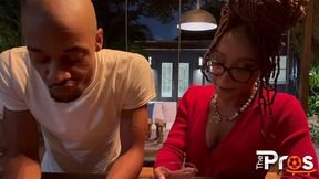 the pros s2e08 mena carlisle the slick client sports agent