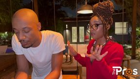 the pros s2e08 mena carlisle the slick client sports agent