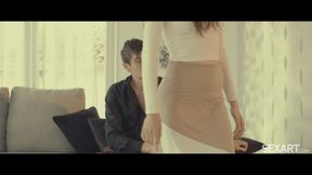 First Love - Sandralyd & Josh
