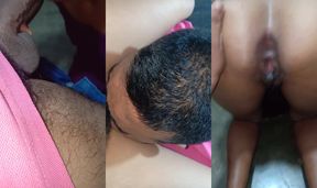 2 කොටස නවාතැන් ගත්ත හස්බන්ගෙ යාලුවා හිකුවා මට ලොකු පයියක් ඒක wife and husband frend love ly sex funx - Husband's Friend Surprises with a Big Secret: A Tale of Unexpected Passion