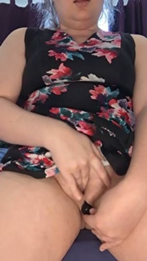 A Tour of Housewife Sestina Shay's Tranny Pussy