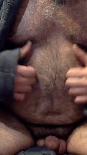 Hairy Mbear